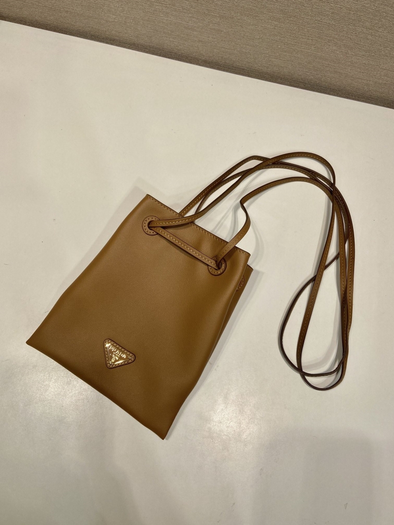 Pra*a satchel bags